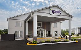 Spark By Hilton Woodstock