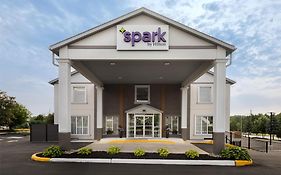Spark By Hilton Woodstock